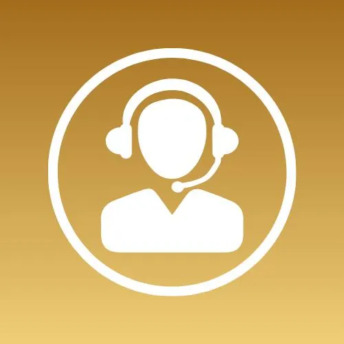 Support client